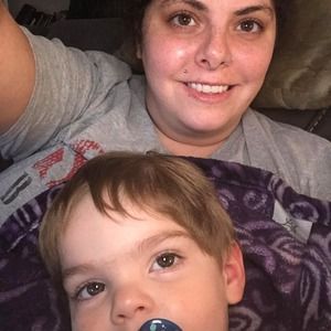 Meet your Posher, Kristen